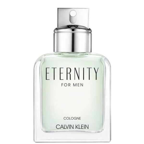 Calvin Klein Eternity Cologne for Him 100ml Letzte 3 Tage