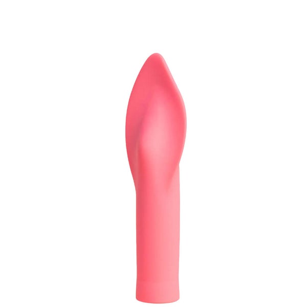 Smile Makers The Firefighter Intense Clitoral Vibrator Bis zu 50% Rabatt