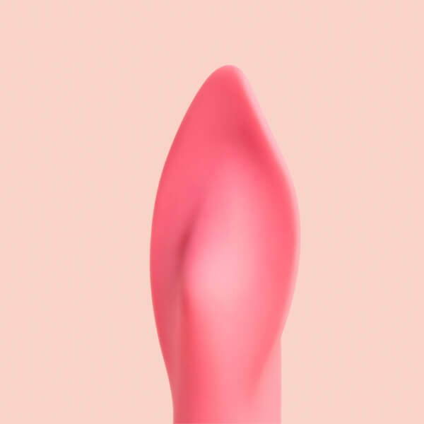 Smile Makers The Firefighter Intense Clitoral Vibrator Bis zu 50% Rabatt