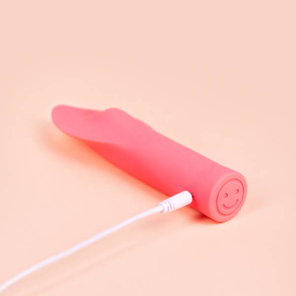 Smile Makers The Firefighter Intense Clitoral Vibrator Bis zu 50% Rabatt
