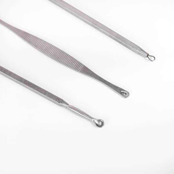 brushworks Blackhead and Blemish Remover Set Bis zu 65% Rabatt