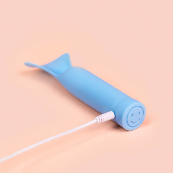 Smile Makers The French Lover Tongue Vibrator Nur noch ein Tag übrig