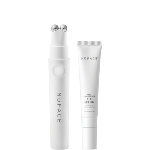 NuFACE FIX Line Smoothing Device 50% Rabatt mit kostenlosem Versand