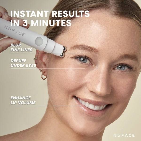 NuFACE FIX Line Smoothing Device 50% Rabatt mit kostenlosem Versand