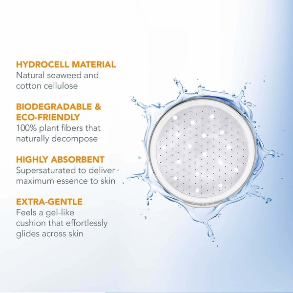 FOREO Manuka Honey UFO/UFO Mini Revitalising Face Mask for Ageing Skin (6 Pack) 50% Rabatt für begrenzte Zeit