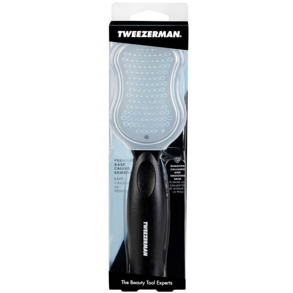 Tweezeerman Pedicure Rasp Callus Remover Outlet