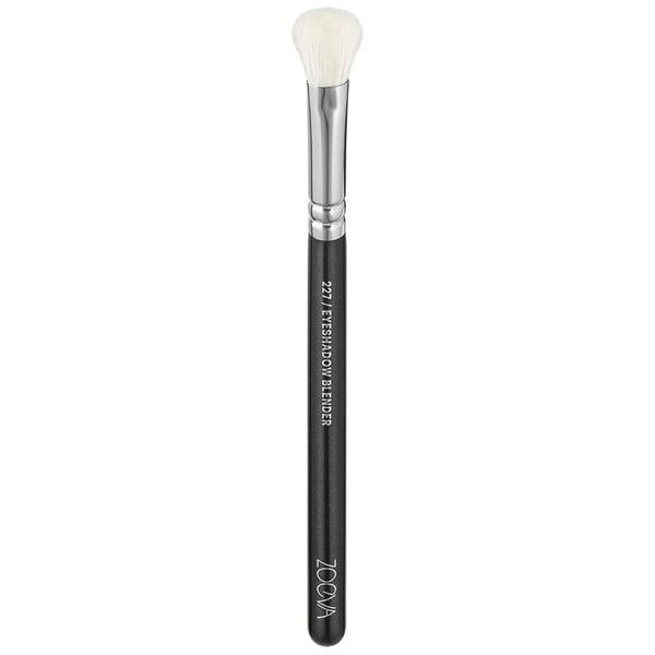 ZOEVA 227 Vegan Eyeshadow Blender Brush Auslauf