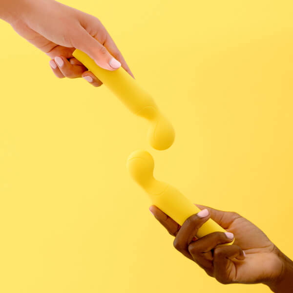 Smile Makers The Tennis Pro G-Spot Vibrator Verkauf