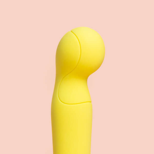 Smile Makers The Tennis Pro G-Spot Vibrator Verkauf