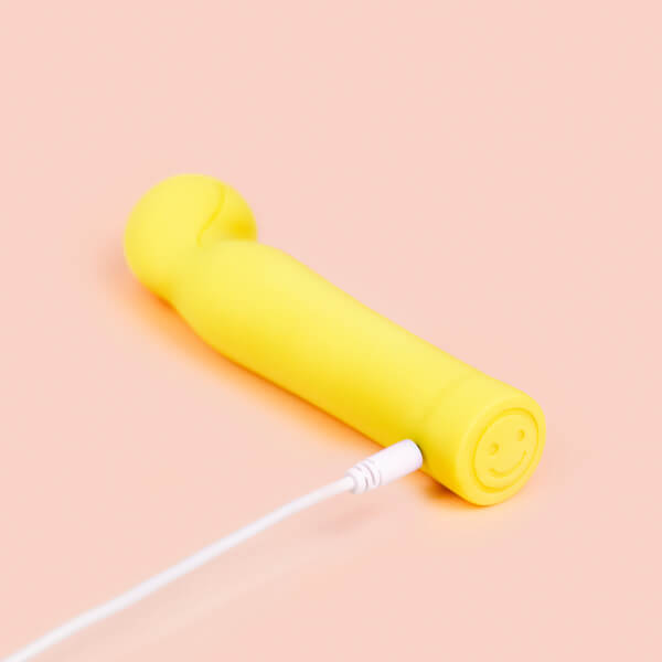 Smile Makers The Tennis Pro G-Spot Vibrator Verkauf