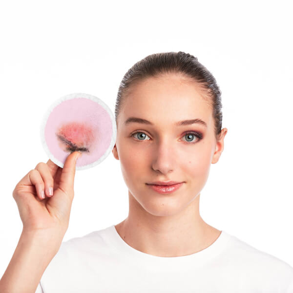 Garnier Micellar Reusable Make-up Remover Eco Pads Günstiger Verkauf