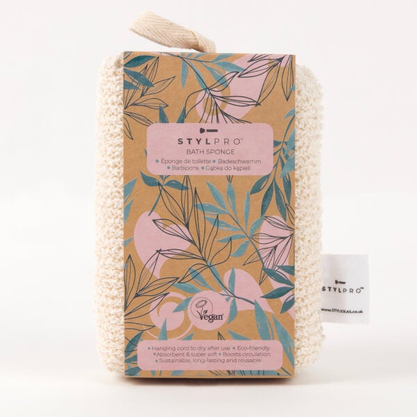 StylPro Bamboo Natural Gift Bag Meist gekauft