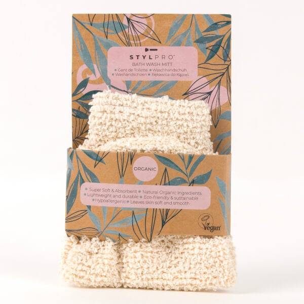 StylPro Bamboo Natural Gift Bag Meist gekauft