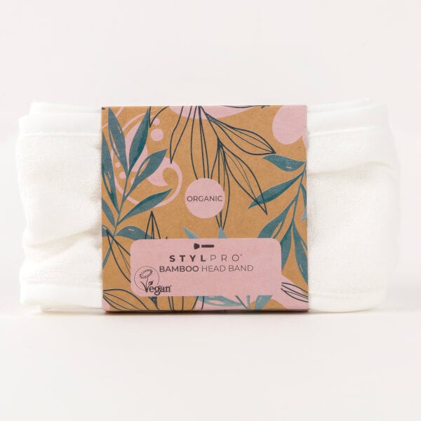 StylPro Bamboo Natural Gift Bag Meist gekauft