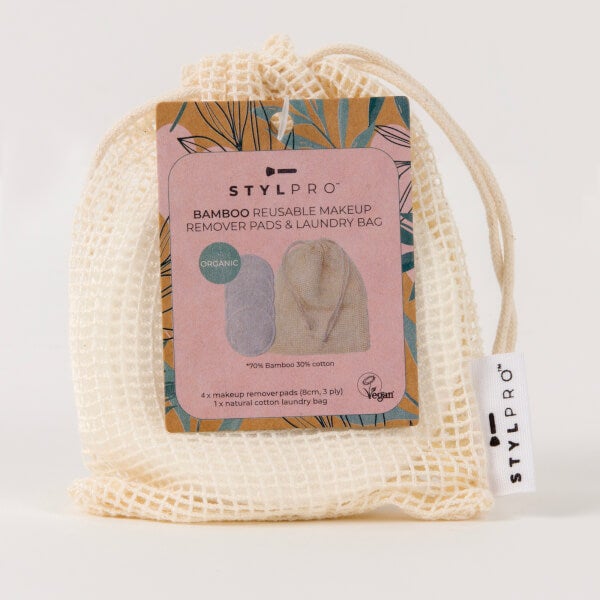 StylPro Bamboo Natural Gift Bag Meist gekauft
