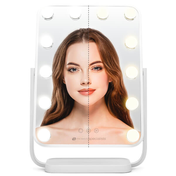 Rio Hollywood Glamour Dressing Table Mirror Blitzverkäufe