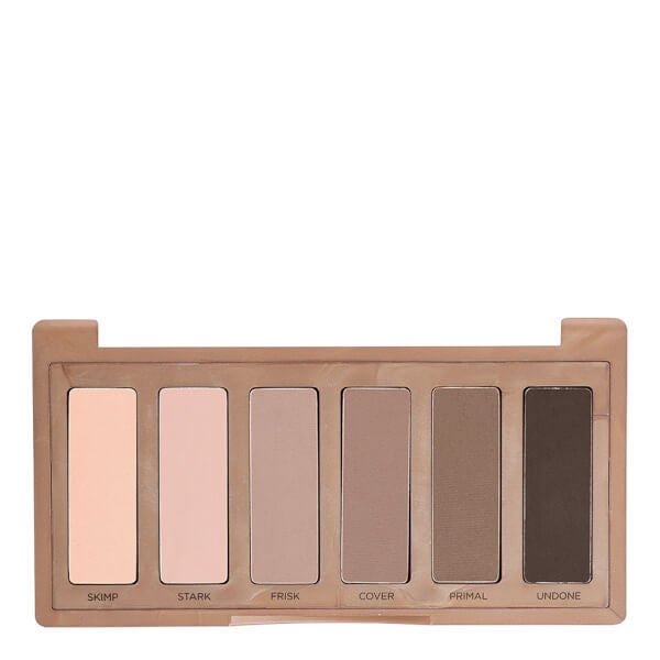 Urban Decay Naked Basics 2 Palette Fabrikpreis