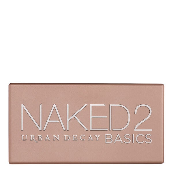 Urban Decay Naked Basics 2 Palette Fabrikpreis