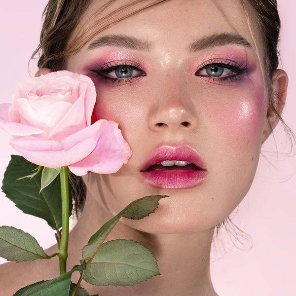 Natasha Denona Mini Rose Palette Versandkostenfrei