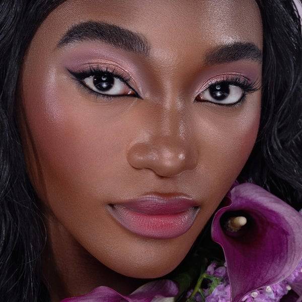 Natasha Denona Mini Rose Palette Versandkostenfrei