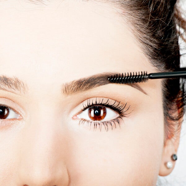 NYX Professional Makeup Control Freak Eye Brow Gel - Clear Großer Ausverkauf