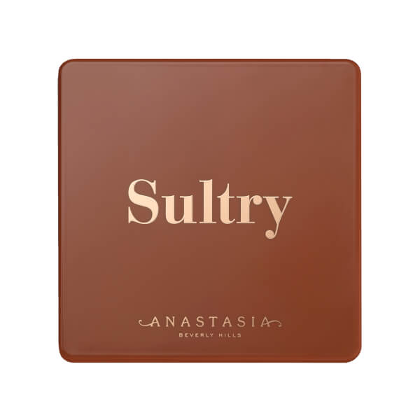 Anastasia Beverly Hills Mini Sultry Eye Shadow Palette Preisnachlass