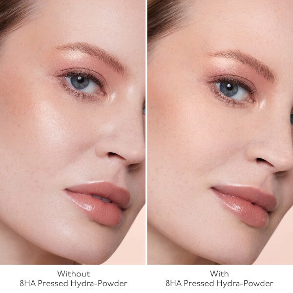By Terry Hyaluronic Pressed Hydra-Powder 8HA Travel-Size Saisonschlussverkauf
