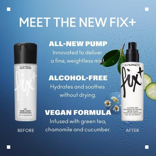 MAC Fix+ Original Setting Spray 100ml Black Friday