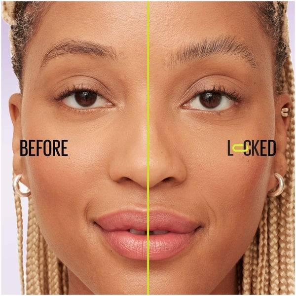 Maybelline Superlock Brow Glue Sweat-Resistant, Transfer-Resistant, 24H Wear 8ml - Clear Weihnachtsangebot