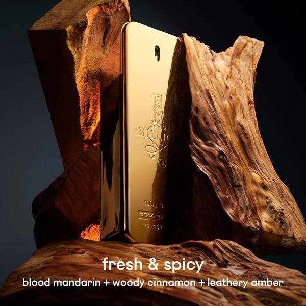 Paco Rabanne 1Million for Him Eau de Toilette 200 ml Osterangebot