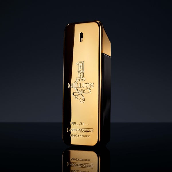 Paco Rabanne 1Million for Him Eau de Toilette 200 ml Osterangebot