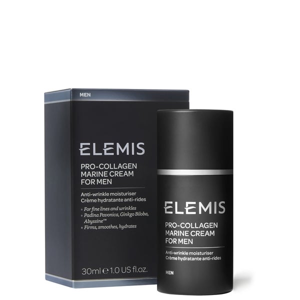 Elemis TFM Pro-Collagen Meerescreme 30ml Muttertagsangebot