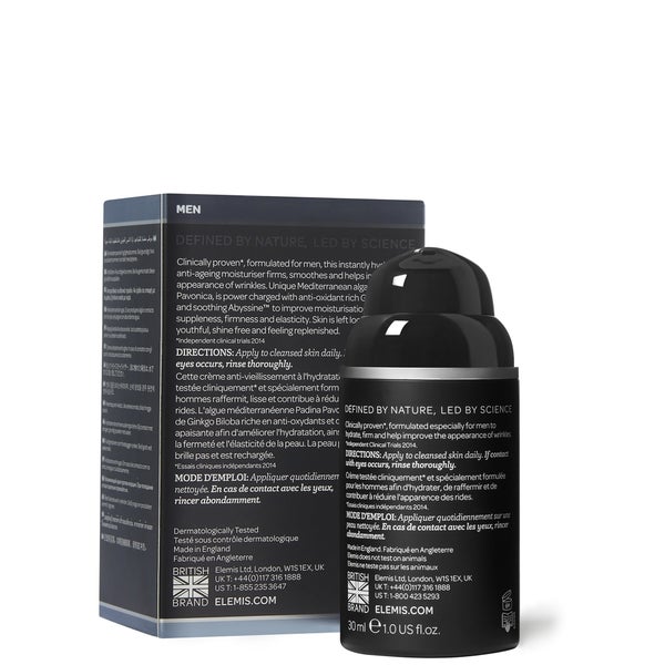 Elemis TFM Pro-Collagen Meerescreme 30ml Muttertagsangebot