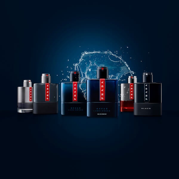 Prada Luna Rossa Ocean Eau de Toilette - 50ml Valentinstagsangebot