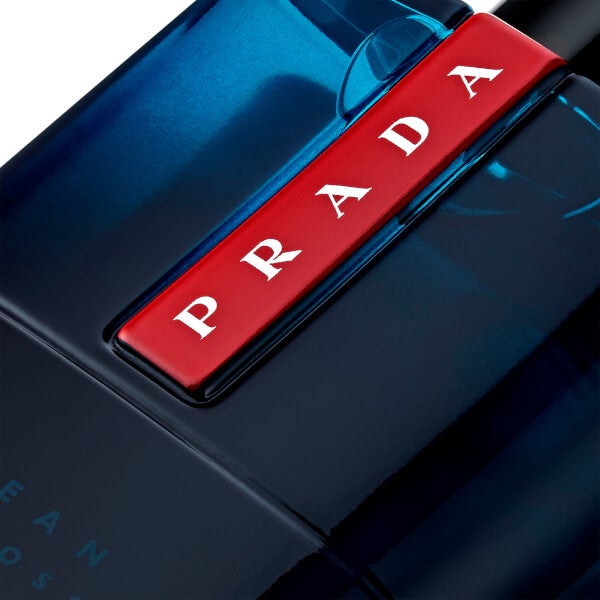 Prada Luna Rossa Ocean Eau de Toilette - 50ml Valentinstagsangebot