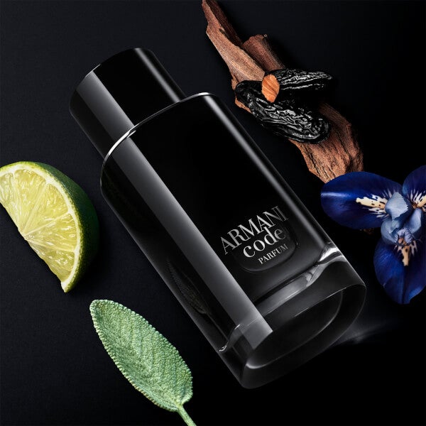 Armani Code Eau de Parfum Refill 150ml Online Outlet