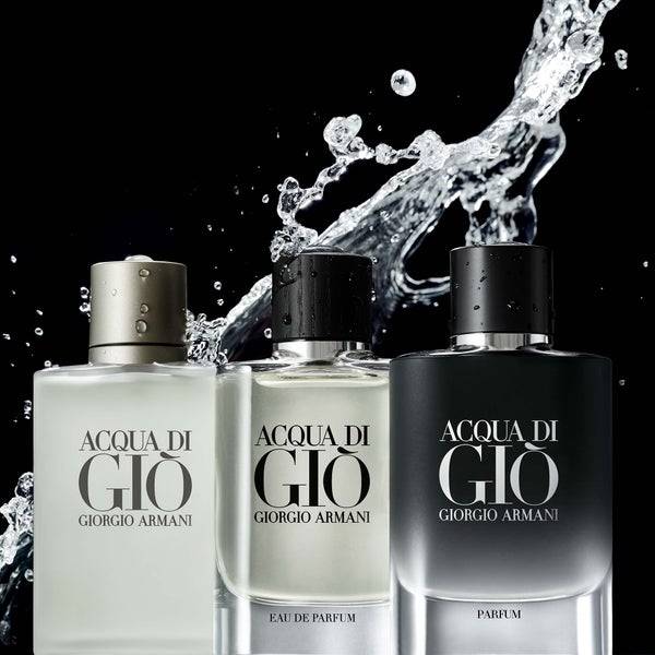 Armani Acqua Di Gio Eau de Parfum 75ml Blitzangebot
