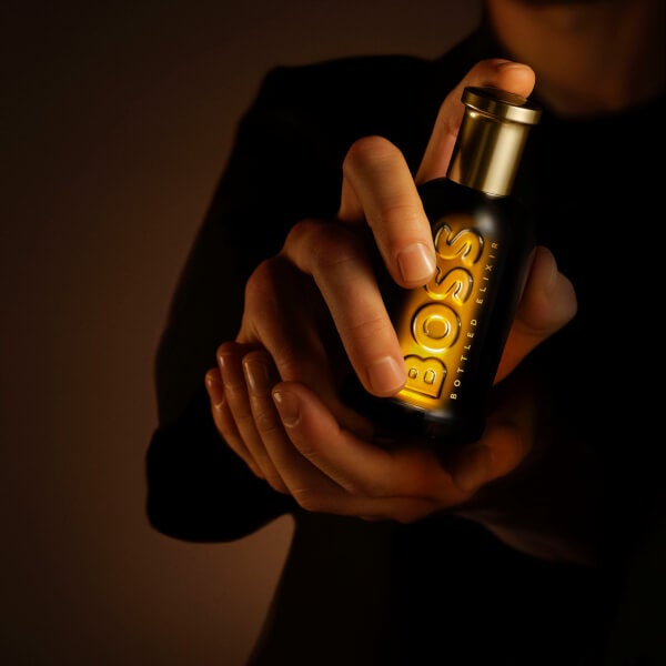 Hugo Boss BOSS Bottled Elixir Parfum Intense for Him 50ml Bestseller