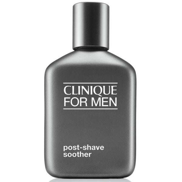 Clinique For Men Rasiercreme & Post-Shave Healer (Bündel) Kauf eins, bekomm eins gratis