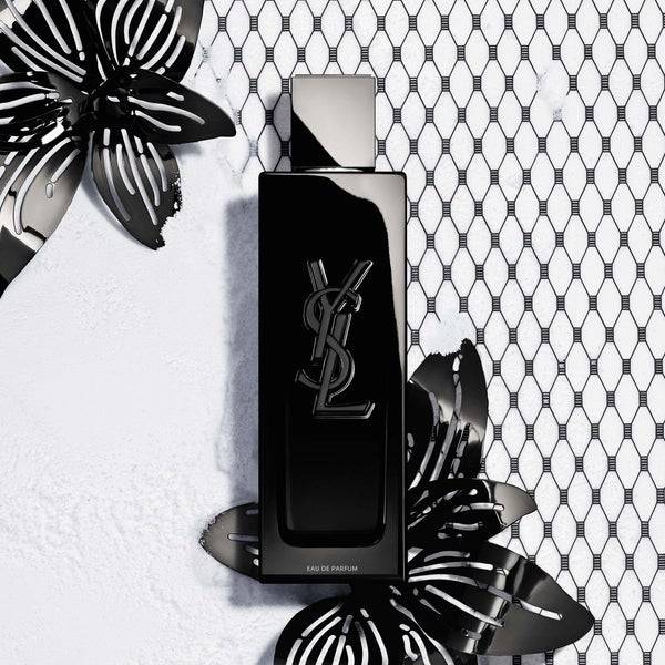 Yves Saint Laurent MYSLF 100ml Eau de Parfum and 10ml Trial Size Gift Set Sonderangebote