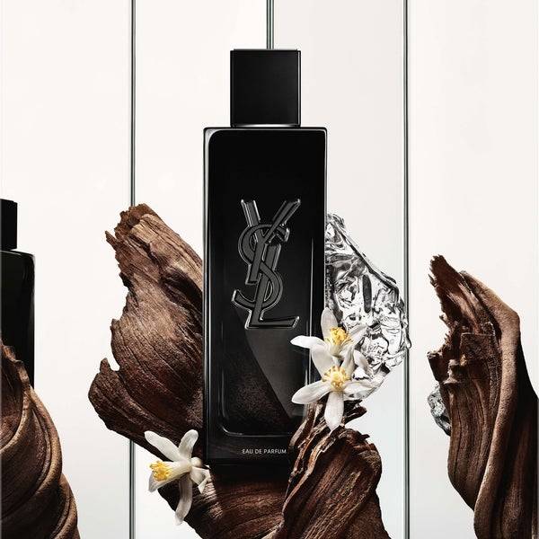 Yves Saint Laurent MYSLF 100ml Eau de Parfum and 10ml Trial Size Gift Set Sonderangebote