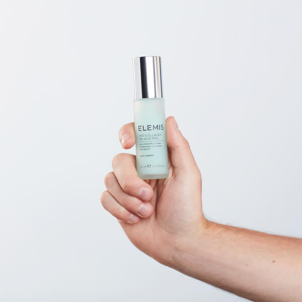 Elemis Pro-Collagen Tri-Acid Peel 30ml Riesige Ersparnisse