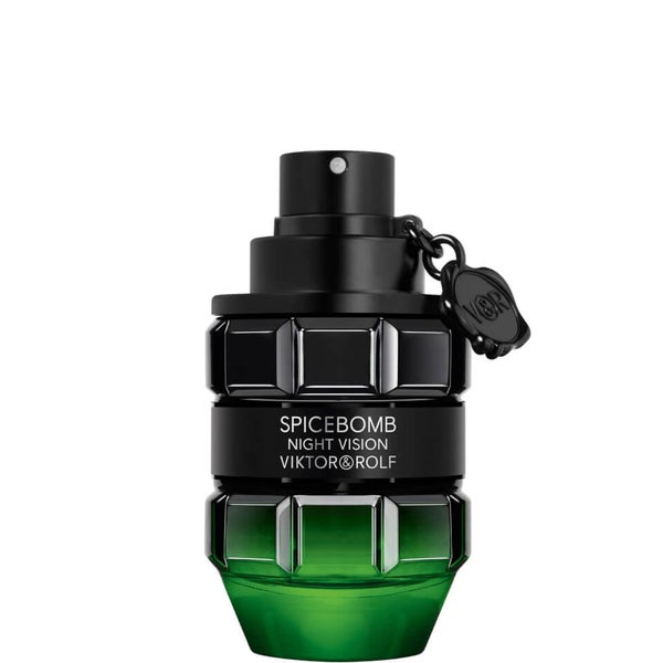 Viktor & Rolf Spicebomb Night Vision Eau de Toilette - 50ml Kostenlose Rückgabe