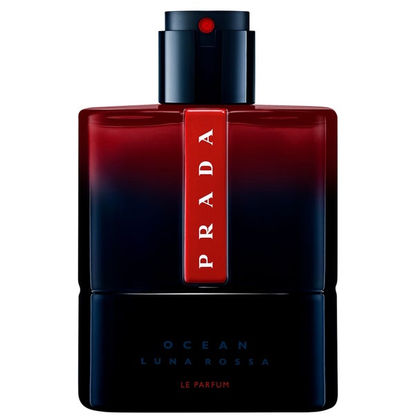 Prada Luna Rossa Ocean Le Parfum Eau de Parfum Spray 100ml Begrenzte Freigabe