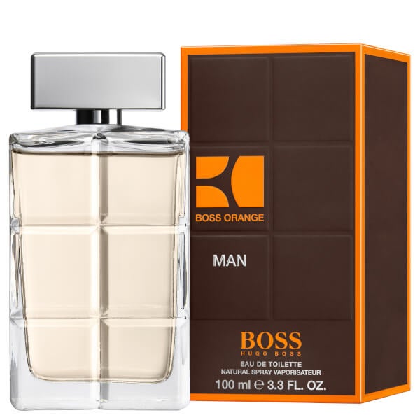 Hugo Boss Man Eau de Toilette 100 ml Letzte 3 Tage