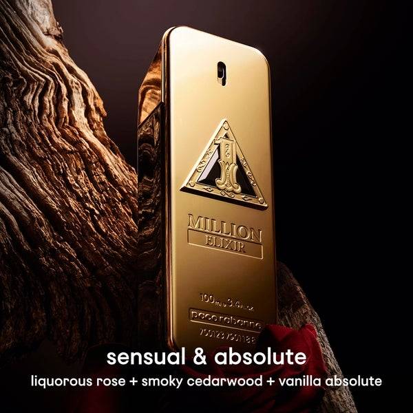 Paco Rabanne Million Elixir Intense 100ml Letzter Tag