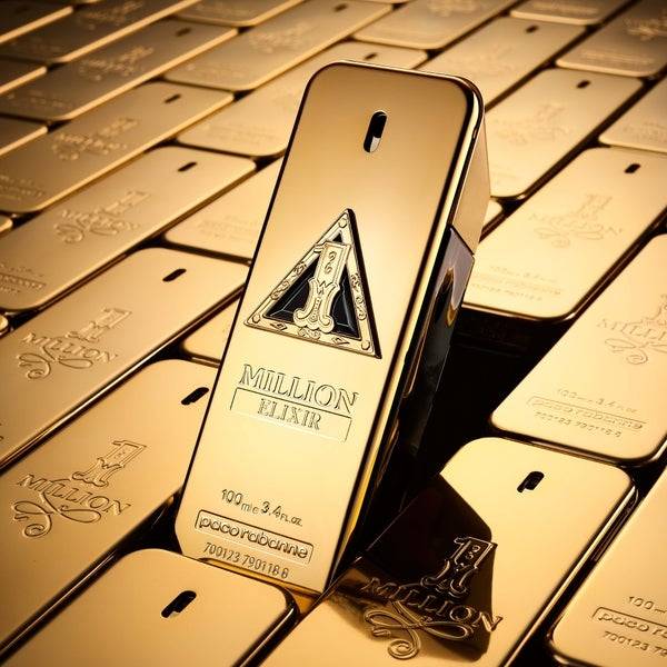 Paco Rabanne Million Elixir Intense 100ml Letzter Tag