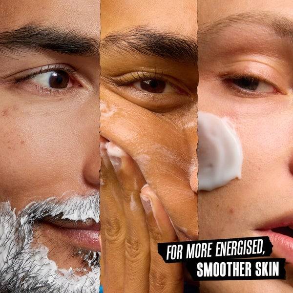 Kiehl's Shave It Off & Take Off Gift Set Zeitbegrenzte Promotion