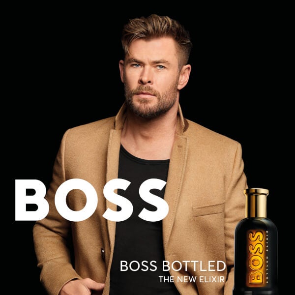 Hugo Boss BOSS Bottled Elixir Parfum Intense for Him 100ml Bis zu 60% Rabatt
