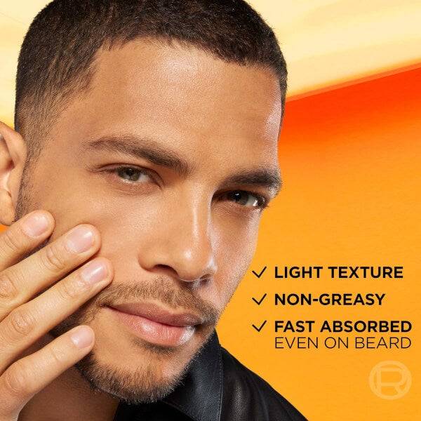L'Oréal Men Expert Hydra Energetic 10% Pure Vitamin C Serum 30ml Vierteljährliche Förderung